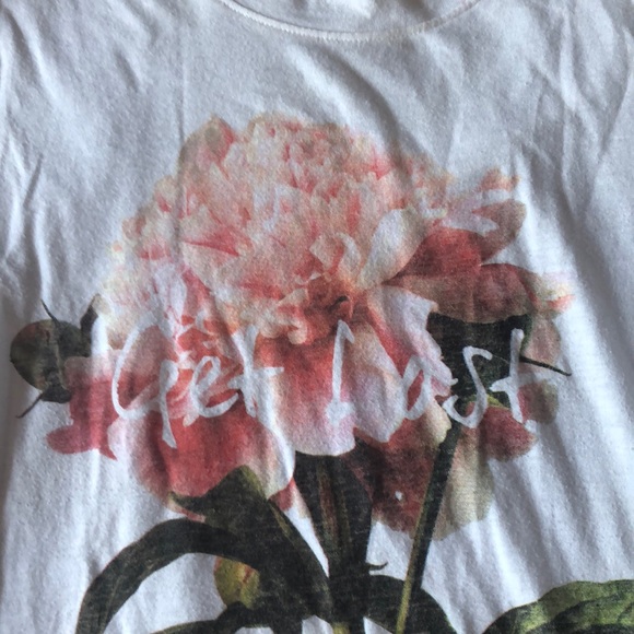 Graphic tee - Picture 2 of 2